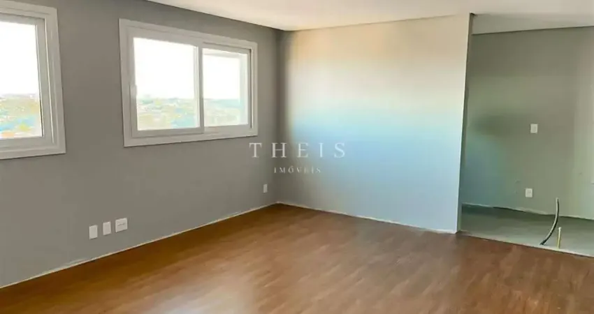Apartamento com 1 quarto à venda no Santa Catarina, Caxias do Sul 