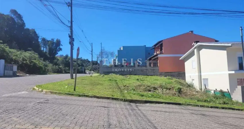 Terreno à venda no Esplanada, Caxias do Sul 
