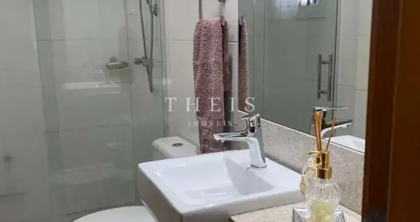 Apartamento com 2 quartos à venda no São Pelegrino, Caxias do Sul 