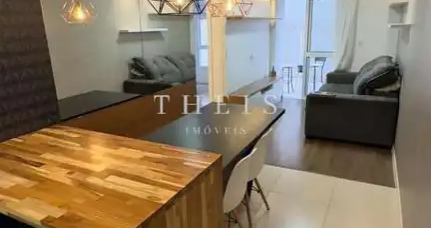 Apartamento com 2 quartos à venda na Nossa Senhora da Saúde, Caxias do Sul 