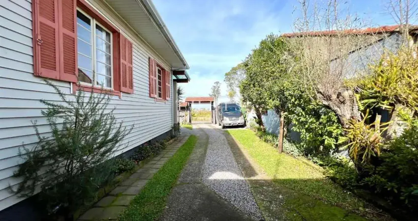 Casa com 3 quartos à venda na Colina Sorriso, Caxias do Sul 
