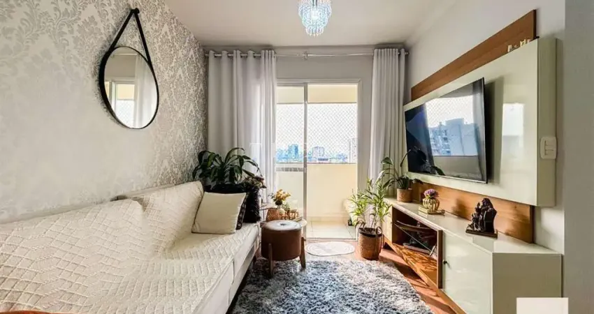 Apartamento com 2 quartos à venda no Santa Catarina, Caxias do Sul 