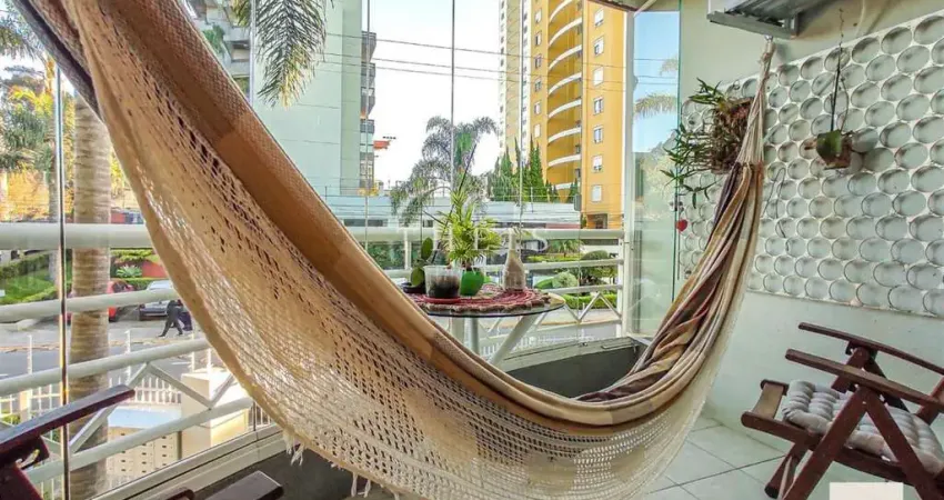 Apartamento com 3 quartos à venda no Rio Branco, Caxias do Sul 