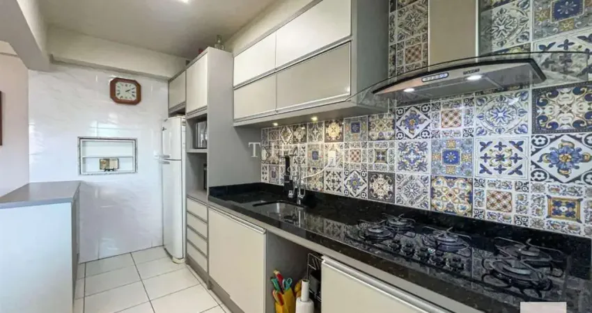 Apartamento com 2 quartos à venda no Sanvitto, Caxias do Sul 