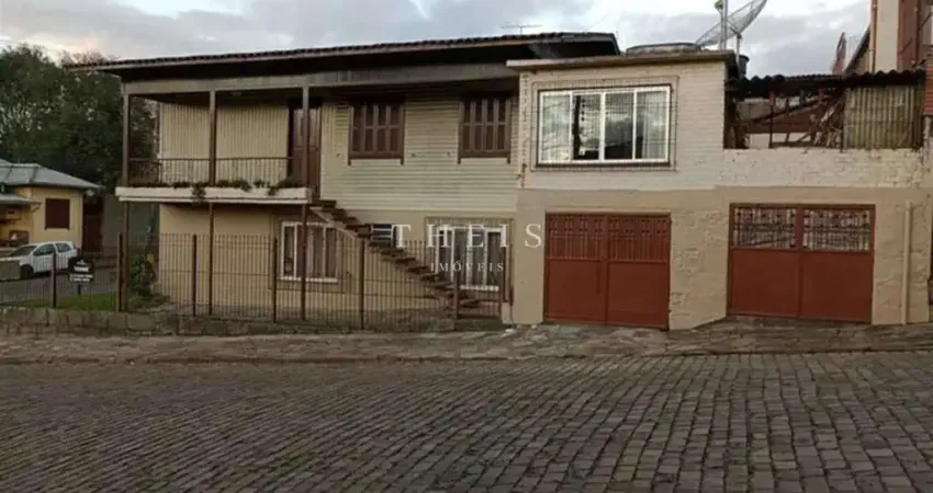 Casa com 6 quartos à venda na Nossa Senhora de Lourdes, Caxias do Sul 