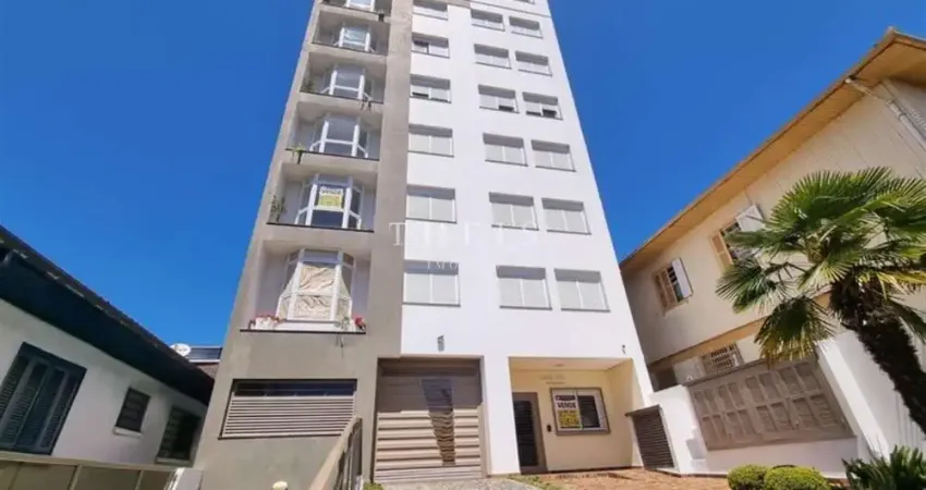 Apartamento com 2 quartos à venda no Rio Branco, Caxias do Sul 