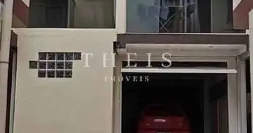 Casa com 2 quartos à venda no Santa Lúcia do Piaí, Caxias do Sul 