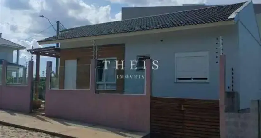 Casa com 3 quartos à venda na Nossa Senhora das Graças, Caxias do Sul 