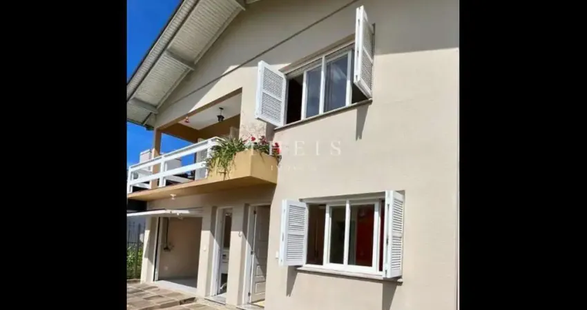 Casa com 5 quartos à venda no Sagrada Família, Caxias do Sul 