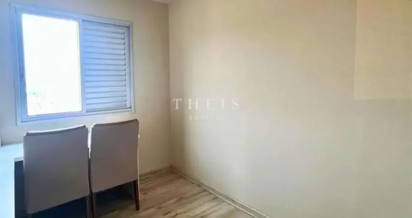 Apartamento com 3 quartos à venda na Nossa Senhora de Lourdes, Caxias do Sul 