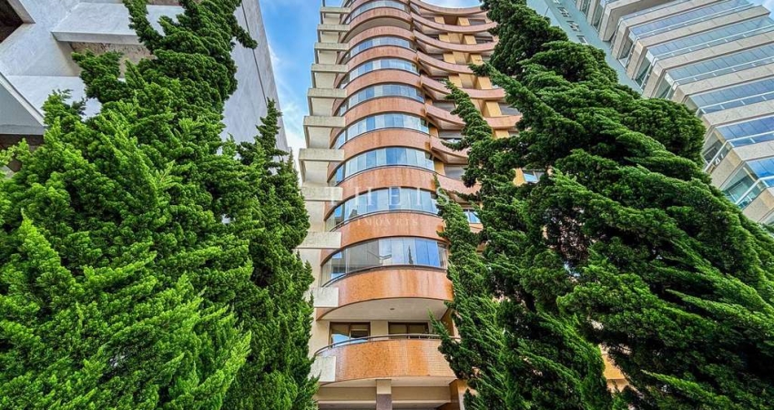 Apartamento com 4 quartos à venda no Panazzolo, Caxias do Sul 