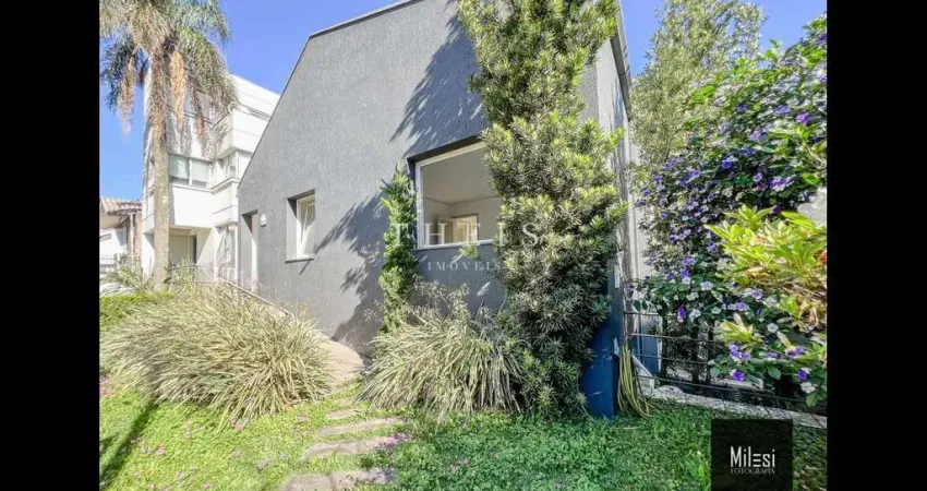 Casa com 5 quartos à venda no Panazzolo, Caxias do Sul 