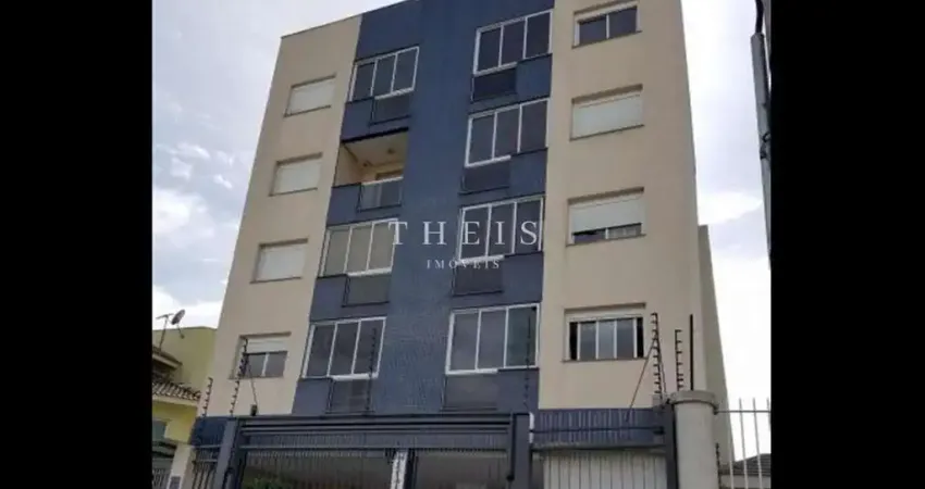 Apartamento com 2 quartos à venda no Sagrada Família, Caxias do Sul 