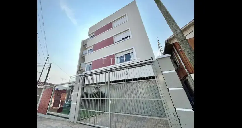 Apartamento com 3 quartos à venda no Universitário, Caxias do Sul 