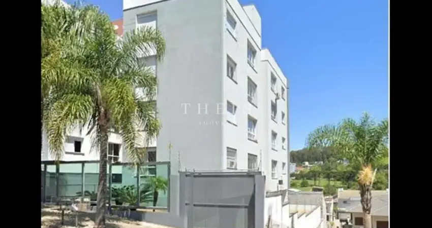 Apartamento com 2 quartos à venda na Nossa Senhora da Saúde, Caxias do Sul 