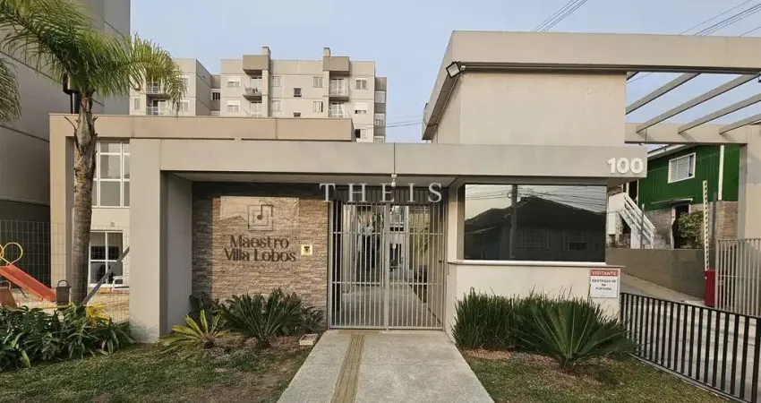 Apartamento com 1 quarto à venda na Bela Vista, Caxias do Sul 