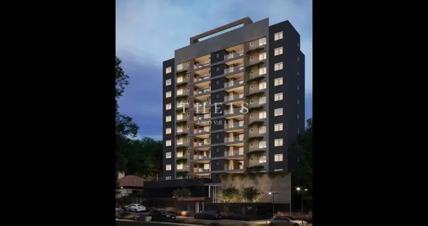Apartamento com 2 quartos à venda no Panazzolo, Caxias do Sul 
