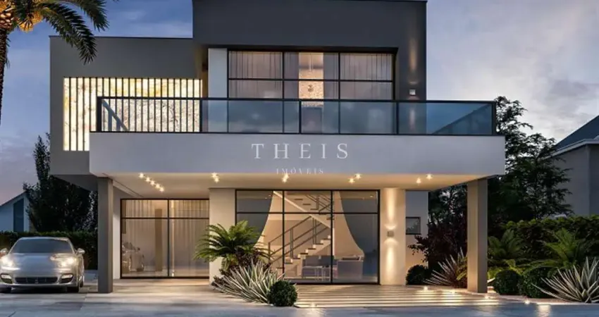 Casa com 3 quartos à venda no Jardim Eldorado, Caxias do Sul 