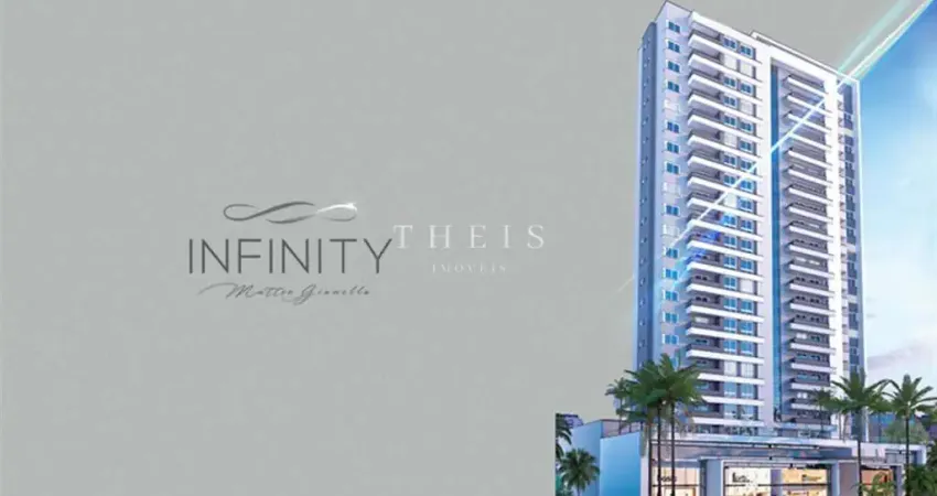 Apartamento com 1 quarto à venda no Santa Catarina, Caxias do Sul 