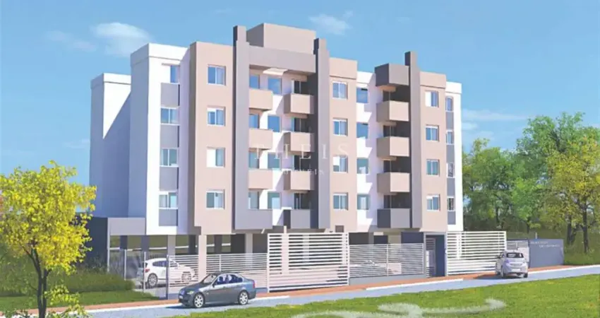 Apartamento com 2 quartos à venda na Nossa Senhora das Graças, Caxias do Sul 