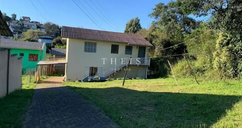 Casa com 5 quartos à venda no Desvio Rizzo, Caxias do Sul 