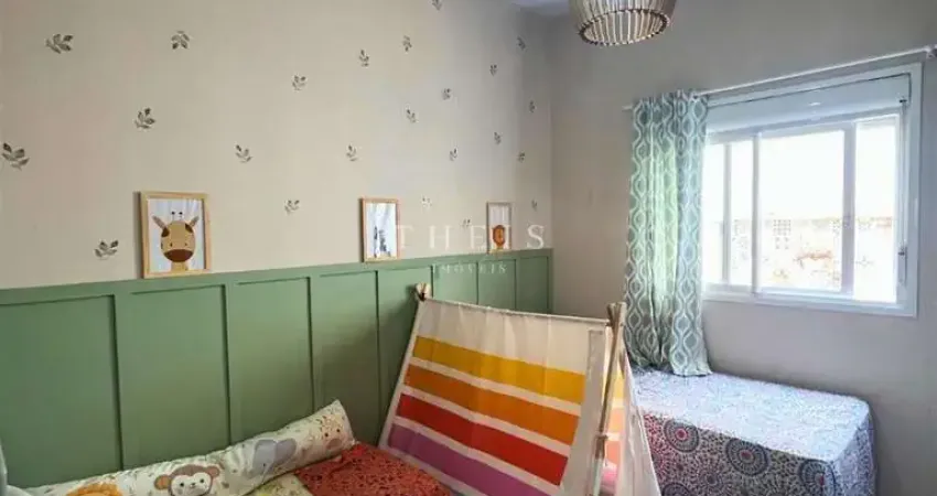 Apartamento com 2 quartos à venda no Cruzeiro, Caxias do Sul 