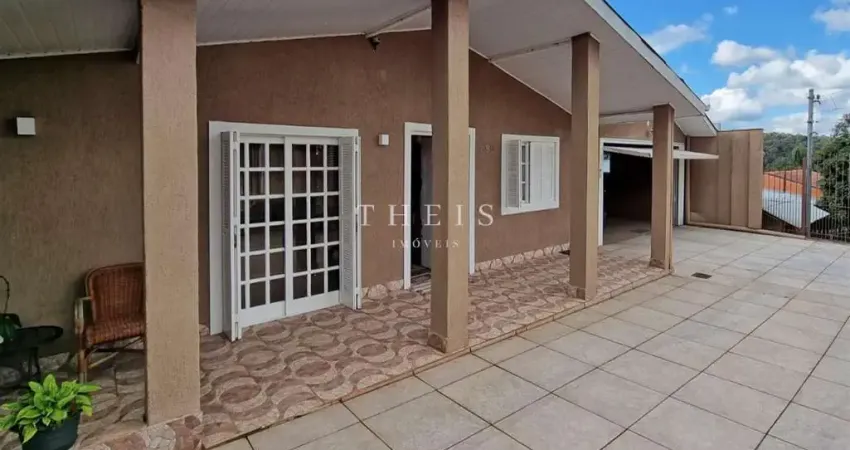Casa com 4 quartos à venda no Santa Corona, Caxias do Sul 