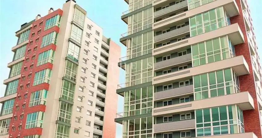 Apartamento com 3 quartos à venda no Exposição, Caxias do Sul 