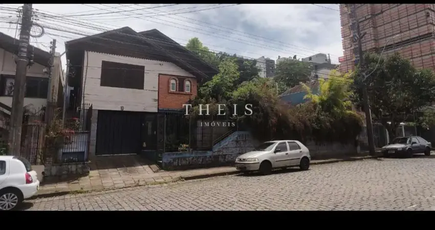 Terreno à venda no Panazzolo, Caxias do Sul 