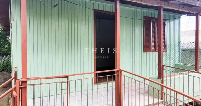 Casa com 4 quartos à venda no São Caetano, Caxias do Sul 