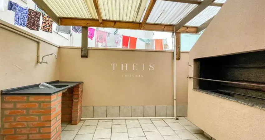 Apartamento com 2 quartos à venda no Centro, Caxias do Sul 