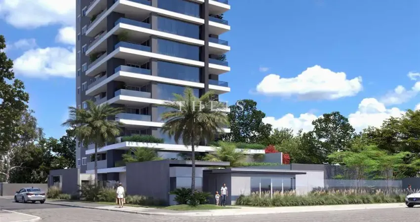 Apartamento com 3 quartos à venda no Universitário, Caxias do Sul 