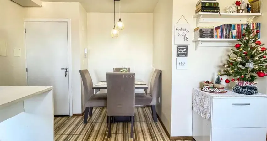 Apartamento com 2 quartos à venda na Nossa Senhora do Rosário, Caxias do Sul 