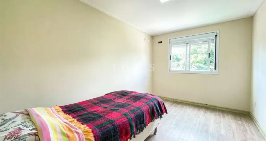 Apartamento com 3 quartos à venda no São Caetano, Caxias do Sul 
