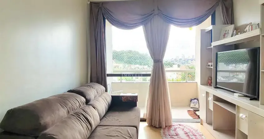 Apartamento com 2 quartos à venda na Colina Sorriso, Caxias do Sul 