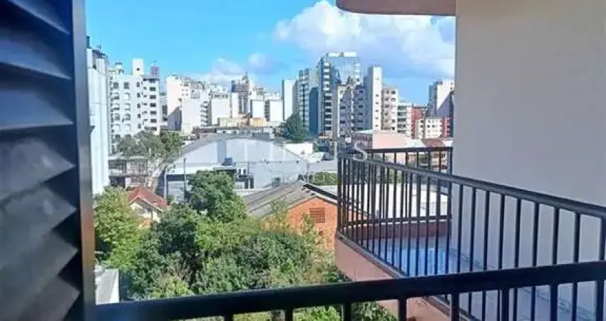 Apartamento com 3 quartos à venda no Exposição, Caxias do Sul 