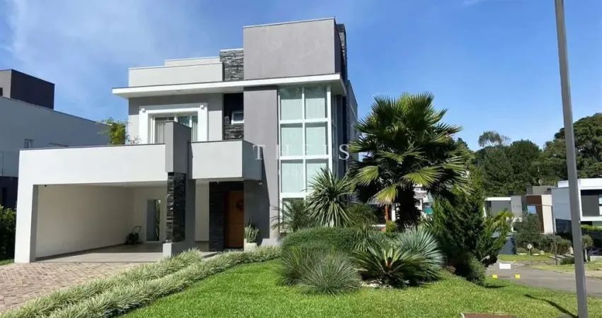 Casa com 3 quartos à venda no Santa Catarina, Caxias do Sul 