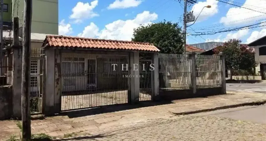 Casa com 3 quartos à venda no Marechal Floriano, Caxias do Sul 