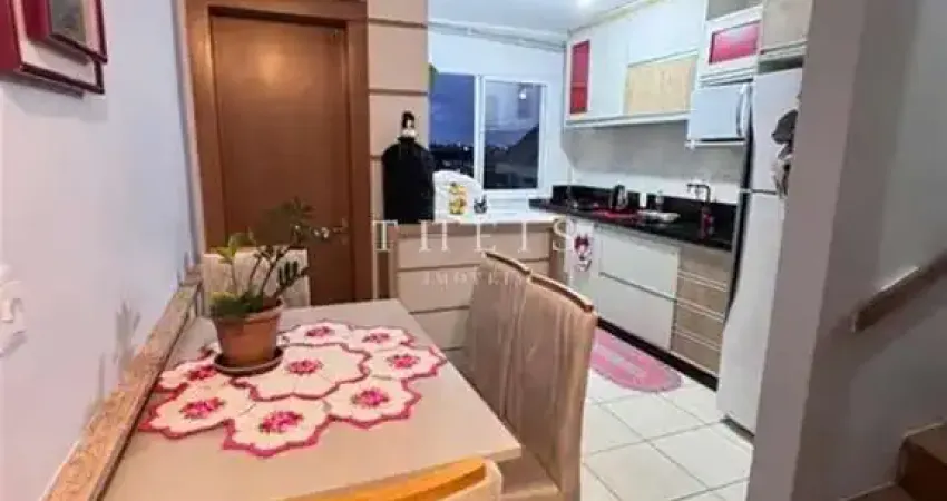Casa com 2 quartos à venda no São Victor COHAB, Caxias do Sul 