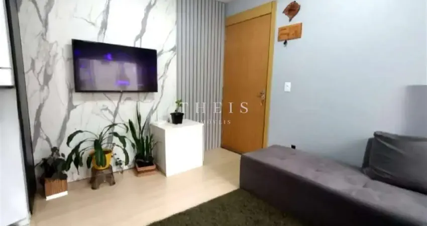 Apartamento com 2 quartos à venda no Desvio Rizzo, Caxias do Sul 