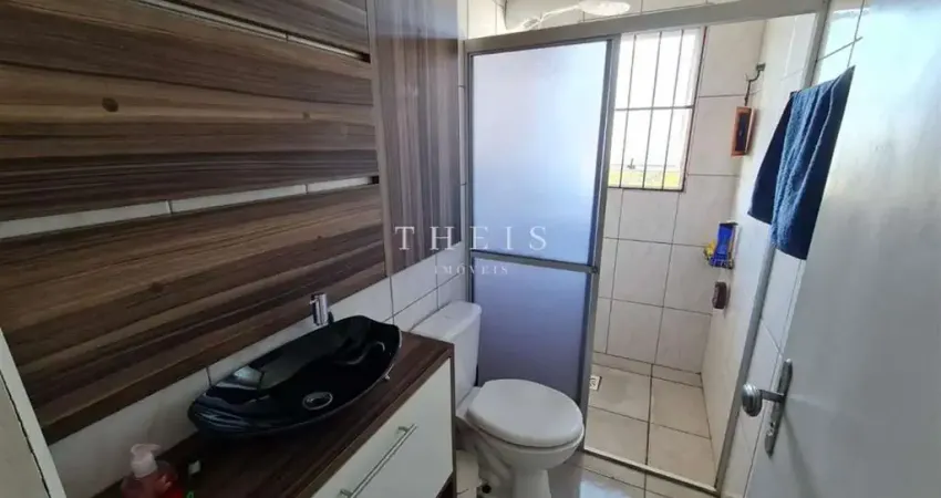 Casa com 2 quartos à venda no Santa Catarina, Caxias do Sul 