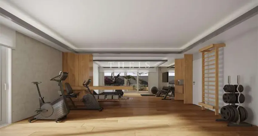 Apartamento com 2 quartos à venda no Madureira, Caxias do Sul 