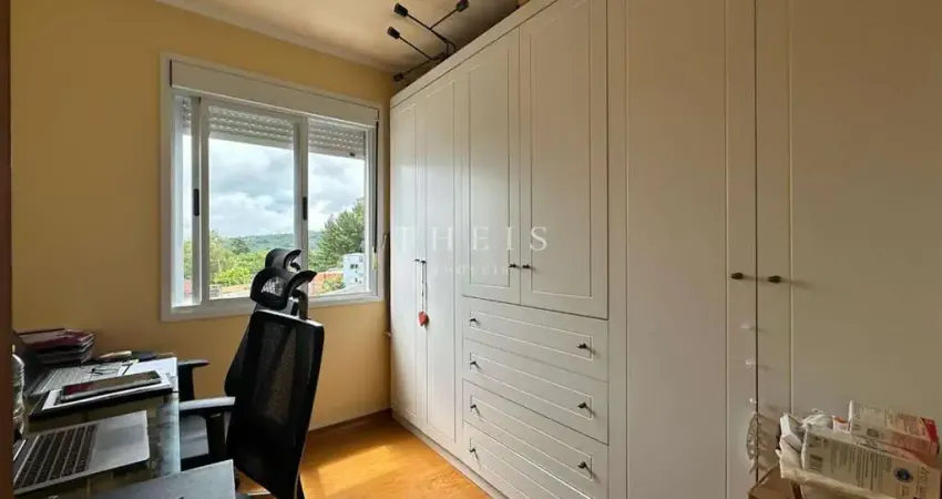 Apartamento com 3 quartos à venda no Santa Catarina, Caxias do Sul 