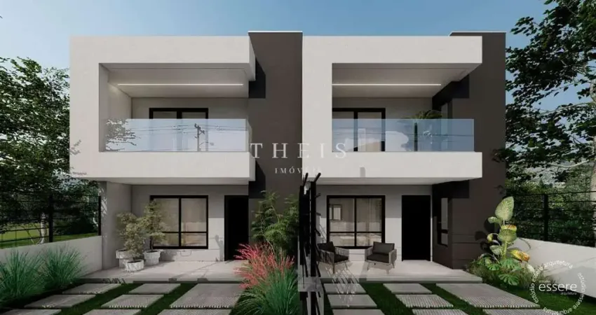 Casa com 3 quartos à venda na Vila Verde, Caxias do Sul 