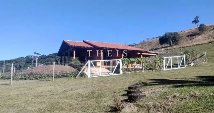 Chácara / sítio com 2 quartos à venda na Vila Oliva (Distrito), Caxias do Sul 