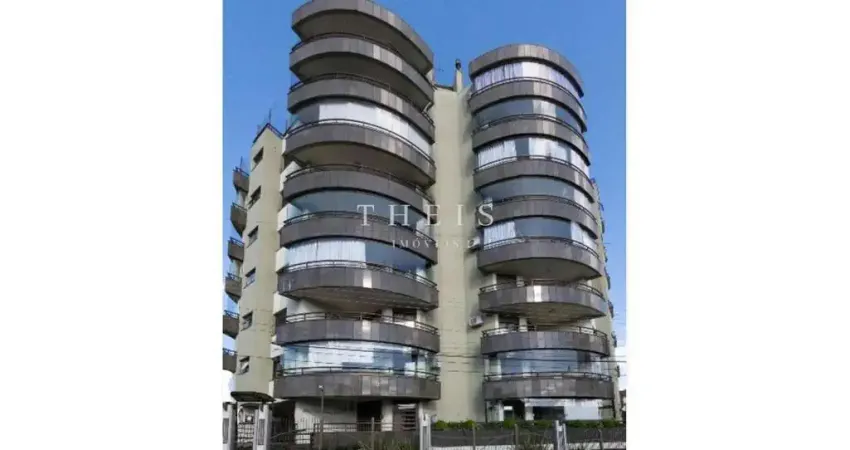 Apartamento com 3 quartos à venda no Rio Branco, Caxias do Sul 