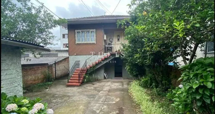 Casa com 6 quartos à venda no Exposição, Caxias do Sul 