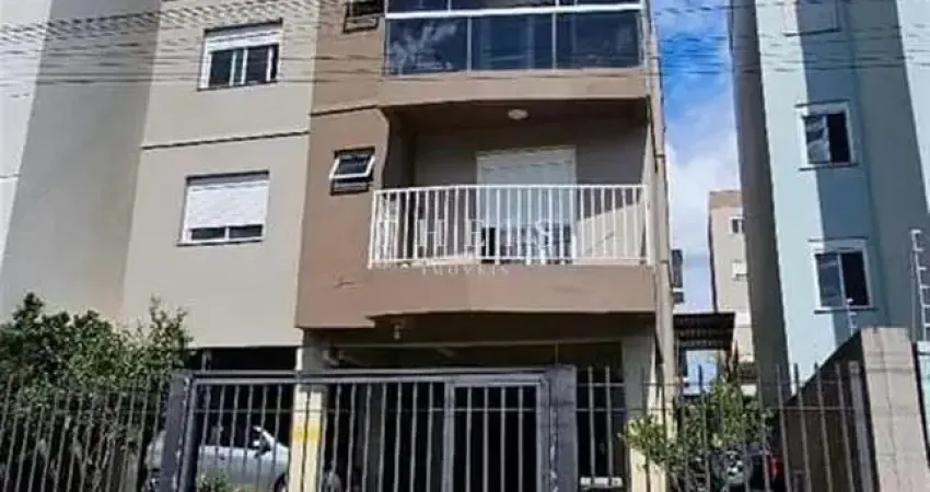 Apartamento com 2 quartos à venda no Forqueta, Caxias do Sul 