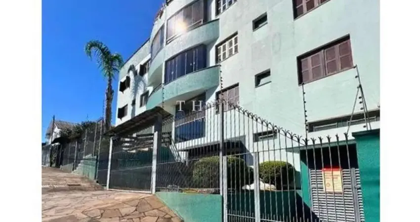 Apartamento com 3 quartos à venda no Kayser, Caxias do Sul 