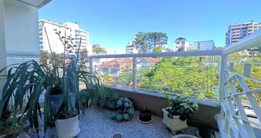Apartamento com 2 quartos à venda no São Pelegrino, Caxias do Sul 